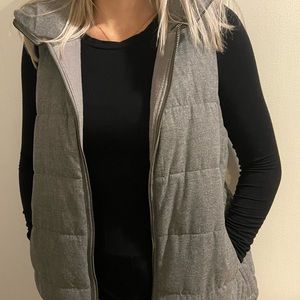 Old Navy Puffer Vest